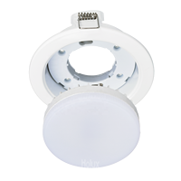 Éclairage d'intérieur Led, Mr16 Gu10, 2700K/3000K/4000K, personnalisation gratuite, lampe pour plafond