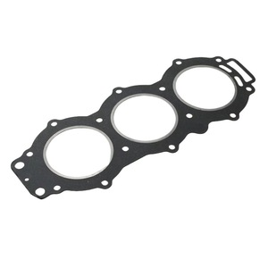 Nueva Junta de Culata para Motor Fuera de Borda Yamaha 688-11181-A2 para Motores de Gasolina de 75, 85 y 90 HP de 2 Tiempos - Product Image 2
