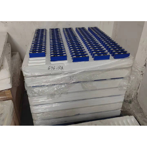 แบตเตอรี่ลิเธียมไอออนแบบแท่งปริซึม 80ah 70ah 60ah เซลล์ Li-ion Ncm 3.7v - Product Image 3