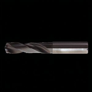 Foret en carbure Ttake Ta1022 avec revêtement Nano TiAln 3Xd pour l'acier inoxydable et les superalliages - Product Image 3