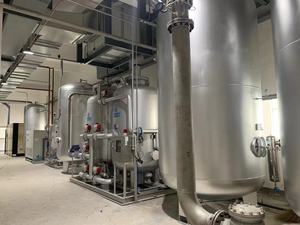 Kit de <span class=keywords><strong>purga</strong></span> de nitrógeno Chenrui, generador de nitrógeno, máquina de llenado de nitrógeno para amortiguadores de gas - Product Image 1