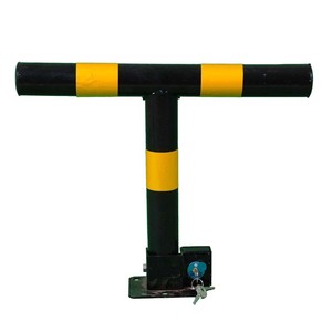 ต้นทุนต่ำที่<span class=keywords><strong>จอด</strong></span><span class=keywords><strong>รถ</strong></span>ล็อค T-Type คู่มือ<span class=keywords><strong>ที่</strong></span><span class=keywords><strong>จอด</strong></span><span class=keywords><strong>รถ</strong></span>ล็อคกุญแจล็อค Barrier - Product Image 1