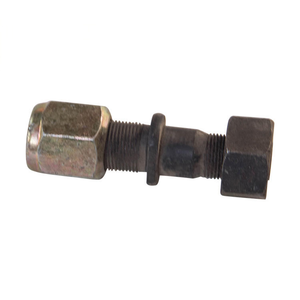 FL936 LG936 01030033 01031008 Pièces de rechange pour chargeurs fabriquées en Chine, ensemble de boulons de jante - Product Image 3