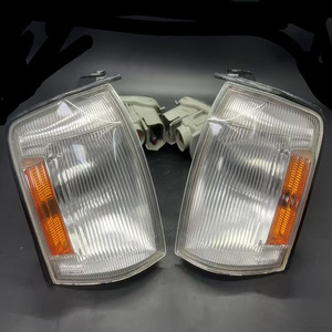 Luz <span class=keywords><strong>Antiniebla</strong></span> Delantera Original Usada <span class=keywords><strong>para</strong></span> Toyota Crown 155 JZS155, Lámpara <span class=keywords><strong>Antiniebla</strong></span> Halógena <span class=keywords><strong>para</strong></span> Auto Clásico, Lámpara de Esquina Delantera - Product Image 3