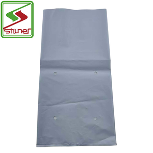 Nhựa Hạt giống hoa phát triển túi cho nhà máy Vườn Ươm vườn cây giống ngoài trời nông nghiệp lưu trữ - Product Image 3