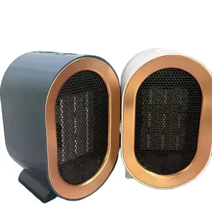 Bureau maison bureau personnel hiver chaud <span class=keywords><strong>chauffage</strong></span> Portable silencieux PTC Style <span class=keywords><strong>chauffage</strong></span> rapide 1200W espace <span class=keywords><strong>chauffage</strong></span> électrique - Product Image 3