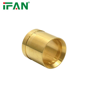 IFAN Vente en gros de raccords coulissants en <span class=keywords><strong>cuivre</strong></span> pour tuyaux PEX et tuyaux multicouches - Product Image 6
