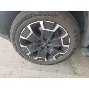 Voiture d'<span class=keywords><strong>occasion</strong></span> Guazi 2025 BYD Leopard 8, faible kilométrage, hybride rechargeable, nouvelle énergie, SUV automatique, conduite à gauche, pour expéditions tout-terrain haut de gamme - Product Image 4