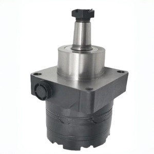 Motor Cicloidal Hidráulico OMPW OMPW-315 Tipo Pistón para Maquinaria Agrícola y Plataformas de Perforación - Product Image 5