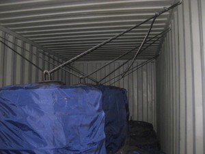 บ็อกกี้รถไฟที่ทนทานเพื่อประสิทธิภาพระยะยาว - Product Image 4