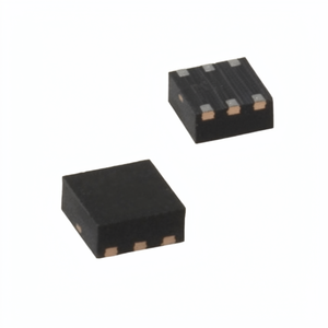 6 UFDFN Exposed Pad, 6 TMLF Original One Stop Service Buy Electronics Components Online MIC5321-SPYMT-TR Power Management (PMIC) - Product Image 1