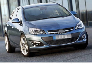 Griglia per Opel <span class=keywords><strong>Astra</strong></span> <span class=keywords><strong>J</strong></span> con/senza Foro Sensore 2014, 13387326 13387327 13387316 13387317 - Product Image 6