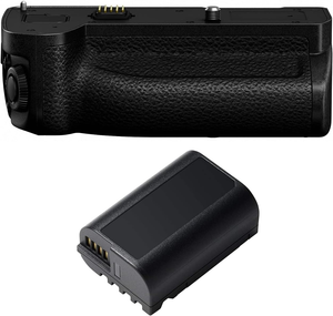 Poignée de batterie Sigma pour S5 DMW-BGS5 Fabriqué en Chine - Product Image 3