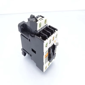 CONTACTEUR ELECTRIQUE 4NC0A0110Y Nouveau contrôleur de programmation PLC dédié à l'automatisation industrielle PAC Original prêt à l'emploi - Product Image 1