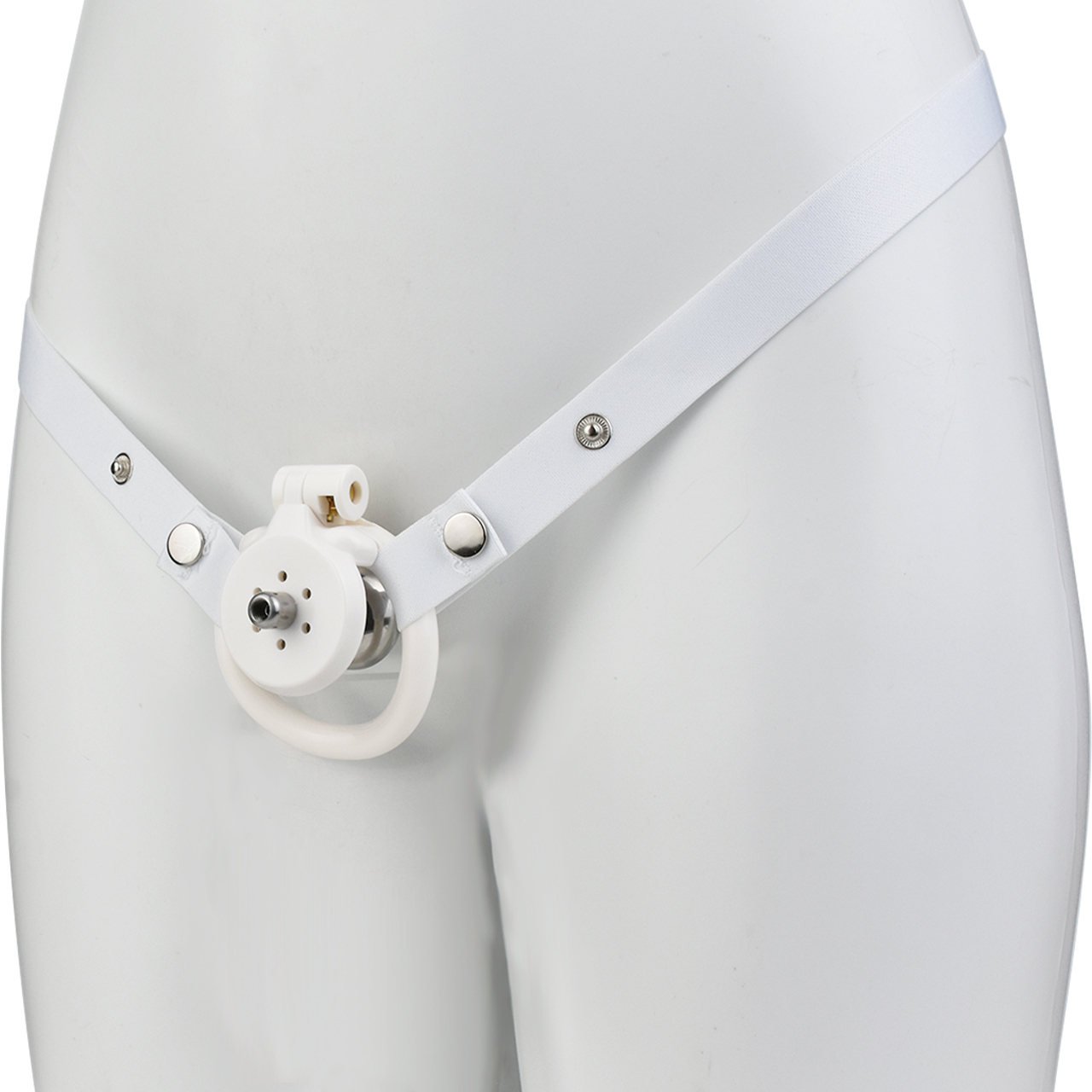 FRRK-3216A blanc + ceinture