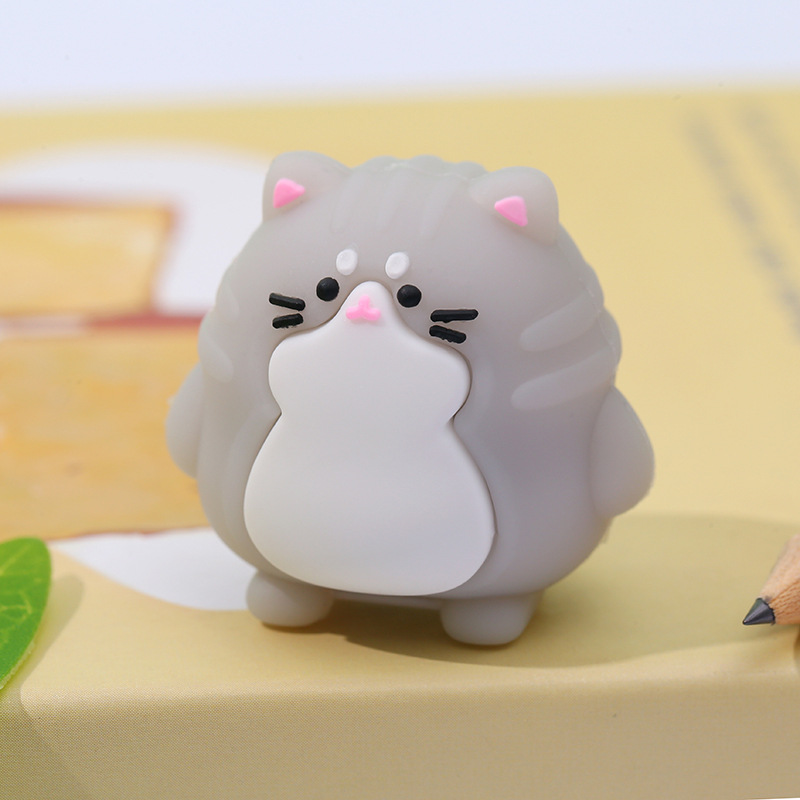 Chinchilla gris-353528cm