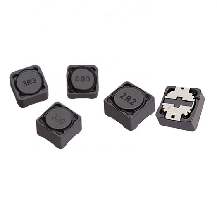Smd integrada inductancia de potencia smd 100uh 0520 para electrónica