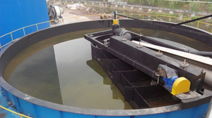 Glqf loạt siêu máy Tuyển nổi cho nước thải đô thị - Product Image 2