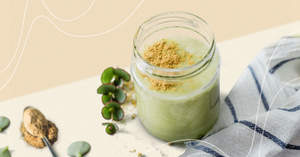 Suplemen kesehatan organik alami bahan baku ekstrak akar <span class=keywords><strong>Maca</strong></span> hitam bubuk <span class=keywords><strong>Maca</strong></span> Lepidium Meyenii - Product Image 4