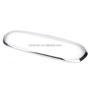 Pieza de Repuesto para Automóvil OEM 51115A3C853, Cubierta de Parachoques Delantero sin Orificios para Sensores para Mini <span class=keywords><strong>Cooper</strong></span> 2021-2024 F55 LCI F56 LCI F57 LCI - Product Image 6