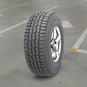 ยางรถยนต์ 185/65R15 225/65R16 คุณภาพสูง ราคาขายส่ง ยางรถยนต์นั่งส่วนบุคคล - Product Image 2