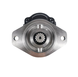 Pompe à engrenages hydraulique haute performance compatible JCB |   Fournisseur mondial, directement de l'usine et fabrication OEM - Product Image 2