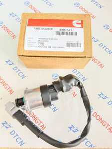 Combustível medição válvula solenóide com cabo 0928400617 4903523 4937597 para Ford <span class=keywords><strong>Citroen</strong></span> Peugeot Mazda,dongfeng cummins - Product Image 4