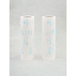 Recharge de rouleau de nettoyage incurvé super fort de 16cm x 10m 2P rouleau collant et épilateur pour animaux de compagnie pour l'épilation - Product Image 1