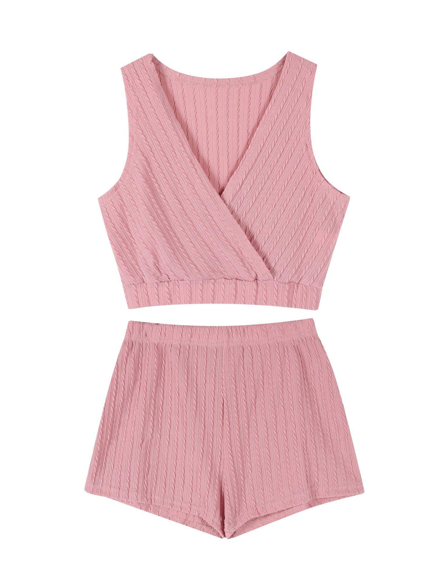 C313ST01 สีชมพู