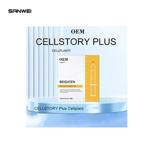 Suero Exfoliante Blanqueador Exo BIO con Algas, Péptidos Antienvejecimiento, Rejuvenecimiento de la Piel, Reparación Profunda, Hidratación y Luminosidad - Product Image 4