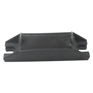 Diodo Rectificador de Silicio de Alto Voltaje HVP-16 para Equipos Industriales de Secado por Microondas, Montaje a Través de Orificio - Product Image 1