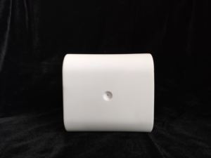 Yike se spécialise dans les isolateurs en céramique d'alumine sur mesure à 75%, 95% et 99% - Product Image 4