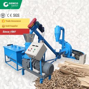 Bột viên Máy Air-Gun-PELLET-machine viên di động máy làm 23i8 - Product Image 2