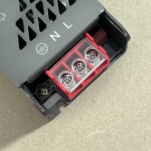 Odm 100 wát LED biến áp điều khiển AC để DC cung cấp điện 240V đến 24V cho LED chiếu sáng - Product Image 3