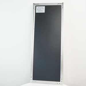 VAC-01 Caja de Luz para Tabla de Agudeza Visual, Equipo de Prueba de Optometría Iluminado por LED, Herramienta Estándar de Evaluación de Visión Logarítmica - Product Image 1