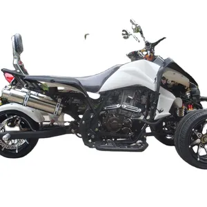 Ba Bánh Đua ATV Chất Lượng Cao 250cc Xe Máy ATV Giá Tốt Nhất Dành Cho Người Lớn Khác Xe Ba Bánh Atvs