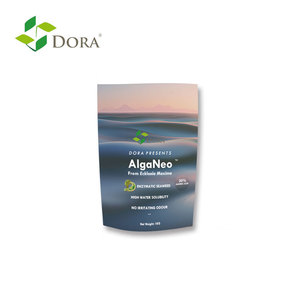 مسحوق رقائق سماد عضوي من Dora Alganeo ، خلاصة أعشاب بحرية بحمض الألجنيك عالي للموز - Product Image 2