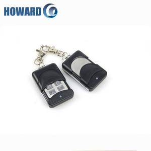 รุ่นเสียงของตัวควบคุมมอเตอร์ประตูชัตเตอร์กลิ้งต้องเผชิญกับความต้านทานและรีบาวน์ - Product Image 6