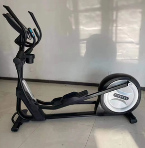 Appareils de fitness elliptiques magnétiques pliables professionnels pour l'intérieur et l'extérieur - Product Image 1
