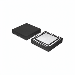 Components Electronic 32 WFQFN Exposed Pad EFM8BB52F16G-C-QFN32 Original Embedded - Product Image 1