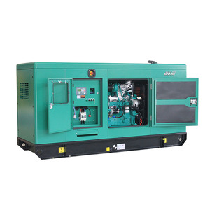 Fournisseurs de groupes électrogènes diesel insonorisés 1000-2000 kVA - Product Image 6