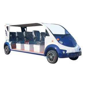Voiture de patrouille électrique style best-seller / Voiture de patrouille électrique style personnalisé, directement de l'usine - Product Image 1