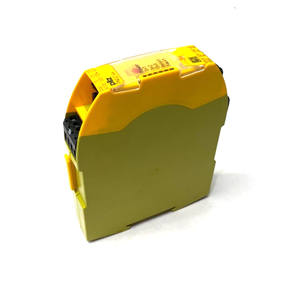 PLC S4 24VDC 3 Standalone bağımsız Sigma güvenlik rölesi 750104 özledim 1 dönem - Product Image 2