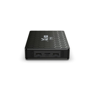 Direktvertrieb <span class=keywords><strong>X98H</strong></span> Pro H618 Quad-Core 4G 64G Leistungsstarker 8K Media Player Wifi6 Android 12 Smart TV Box - Product Image 6