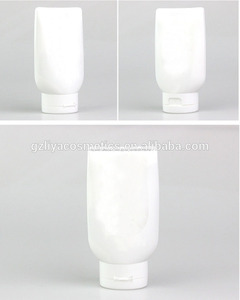 La piel del bebé leche blanqueamiento aislamiento cuerpo loción de protección solar - Product Image 1