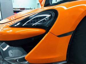 <span class=keywords><strong>Film</strong></span> de protection de peinture automobile en TPU de série originale d'usine - Auto-cicatrisant, anti-jaunissement, haute brillance, 1,52x15m, <span class=keywords><strong>film</strong></span> de protection de peinture automobile - Product Image 5