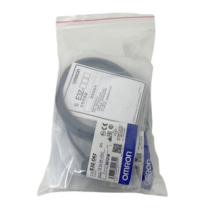 ใหม่ E3Z-D62 โฟโตอิเล็กทริคสวิตช์ 2M - Product Image 2