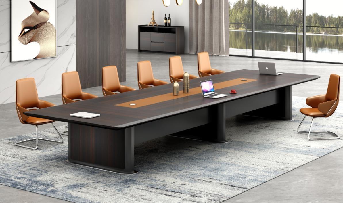 สีน้ำตาล