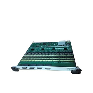 หัวเว่ย ไอพี ดีเอสแอลเอ็ม MA5600 MA5603 บอร์ดบริการ 64 พอร์ต ADSL2+ รุ่น ADEE - Product Image 1