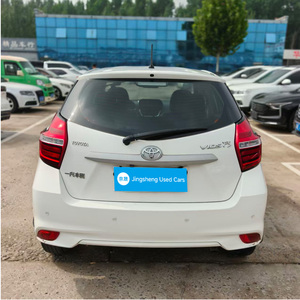Toyota Vios <span class=keywords><strong>FS</strong></span> 1.5L Hatchback Usata, Guida a Sinistra, Basso Consumo, Uso Familiare, Auto Economica e Affidabile di Seconda Mano per Vendita all'Ingrosso - Product Image 4